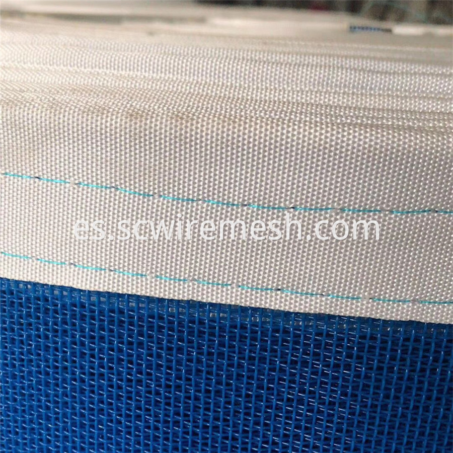 Food Machinery Polyester Mesh